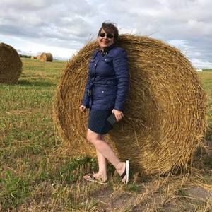 Meet your Posher, Taravat